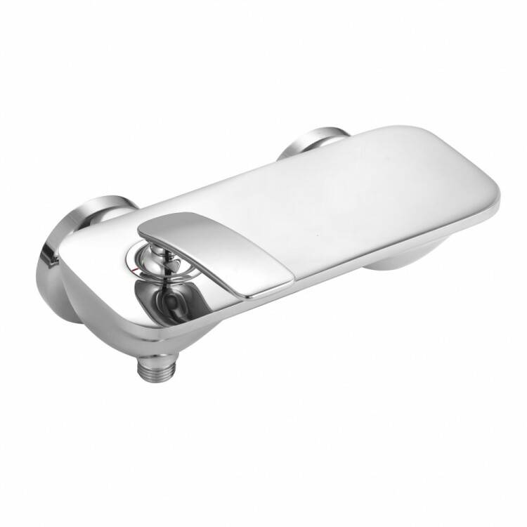 Смеситель для душа Kludi Balance хром 527100575