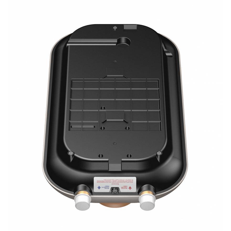 Водонагреватель проточный электрический Thermex Chief 7000 7 кВт 4928