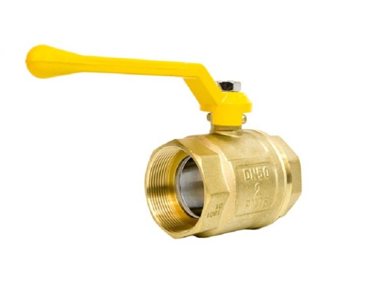 Кран шаровый Reflex Rp 2 3142102