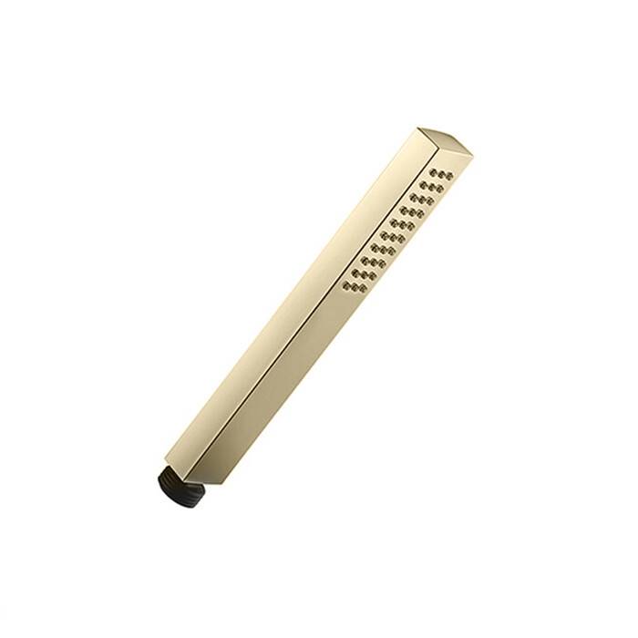 Ручной душ Almar Hand Showers 28x191 мм никель шлифованный E082094NB