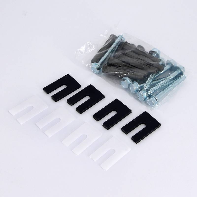 Комплект крепежа Viega для унитаза и биде 611347