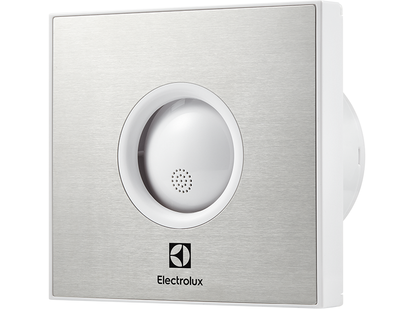 Вентилятор вытяжной Electrolux Rainbow EAFR-150 steel 1161732