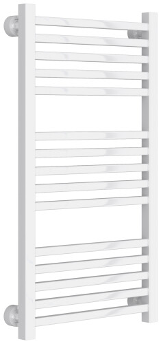 Полотенцесушитель водяной Сунержа Модус PRO 800x450 мм белый 12-0450-8040