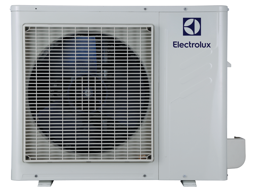 Компрессорно-конденсаторный блок Electrolux ECC-07 НС-1072777