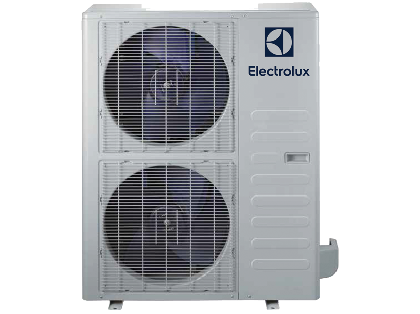 Компрессорно-конденсаторный блок Electrolux ECC-16 НС-1072780