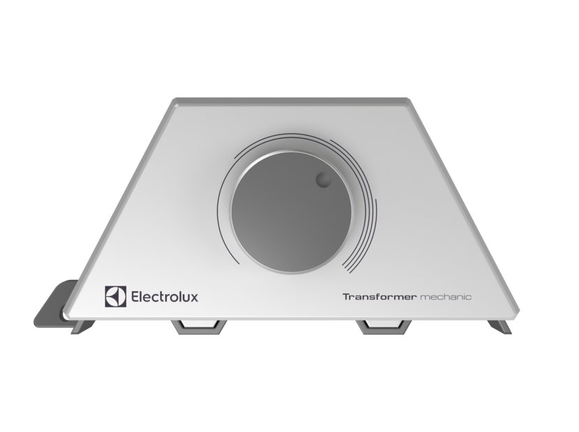 Блок управления конвектора Electrolux Transformer Mechanic 3.0 ECH/TUM3