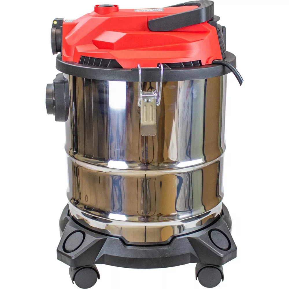 Пылесос строительный Edon ED-VC20P 1200 Вт 20 л ED-VC20P