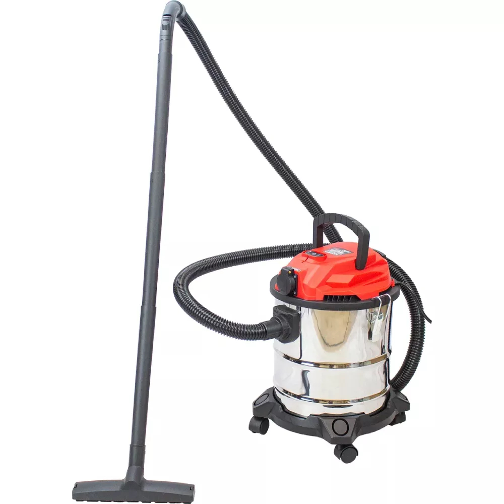 Пылесос строительный Edon ED-VC20P 1200 Вт 20 л ED-VC20P