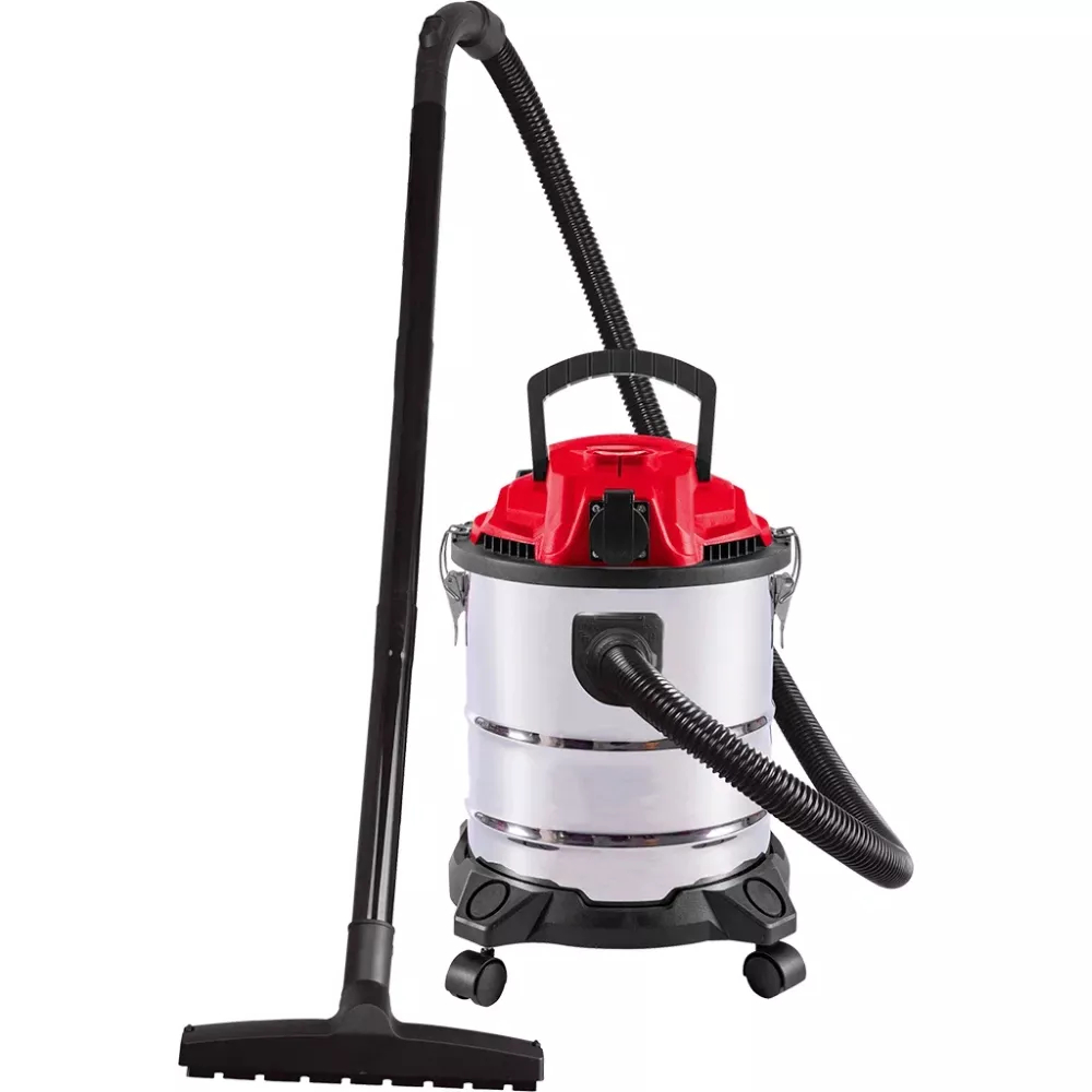 Пылесос строительный Edon ED-VC20P 1200 Вт 20 л ED-VC20P