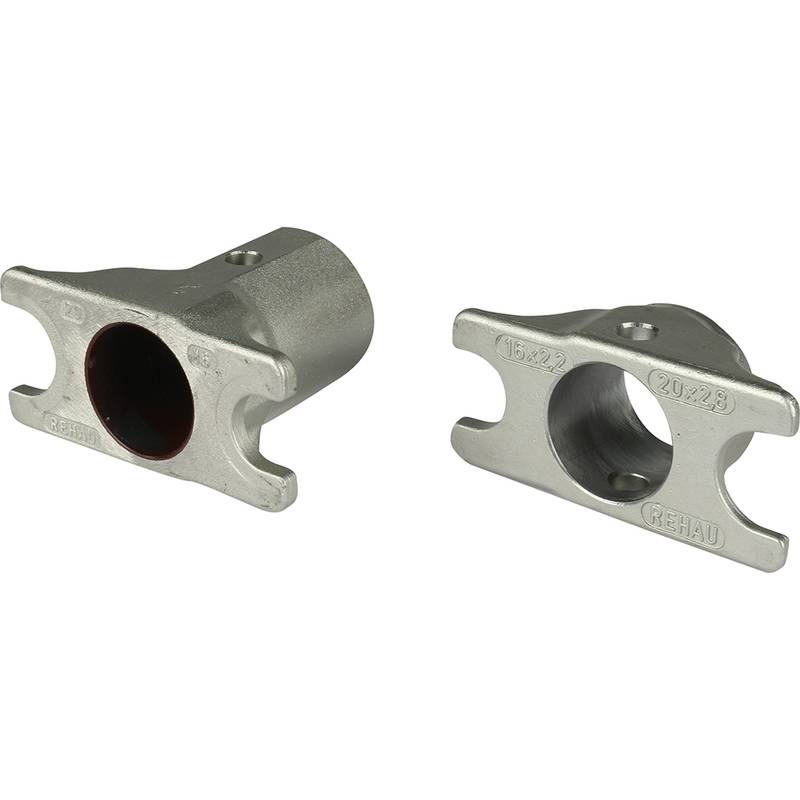 Комплект запрессовочных тисков REHAU RAUTOOL M1 16/20 139361