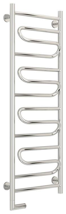 Полотенцесушитель электрический Сунержа Элегия 2.0 1200x400 мм МЭМ слева 00-5218-1240