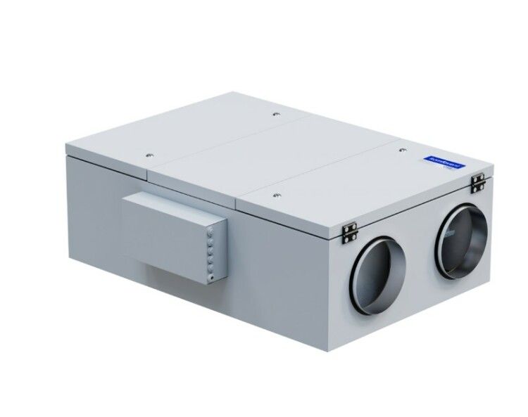 Вентиляционная установка Komfovent ОТД-R-700-F-E-L1-M5/M5-GTC-L/A