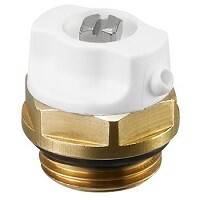 Пробка воздухоспускная Oventrop 3/8 набор 10 шт 1400392