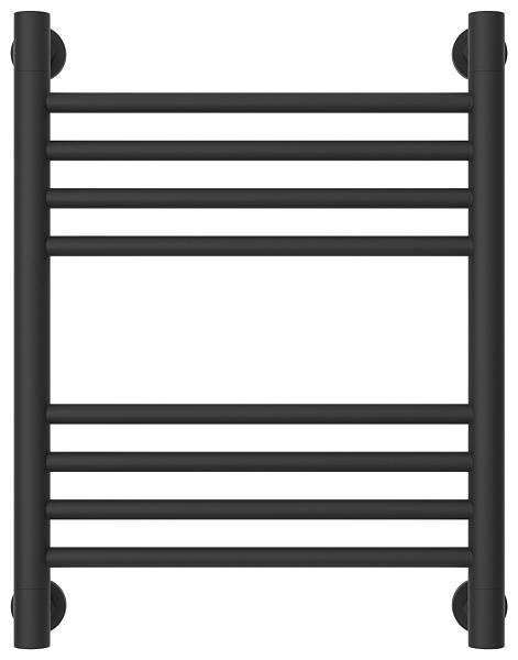 Полотенцесушитель водяной Сунержа Богема 400x500 мм темный титан муар 15-0220-5040