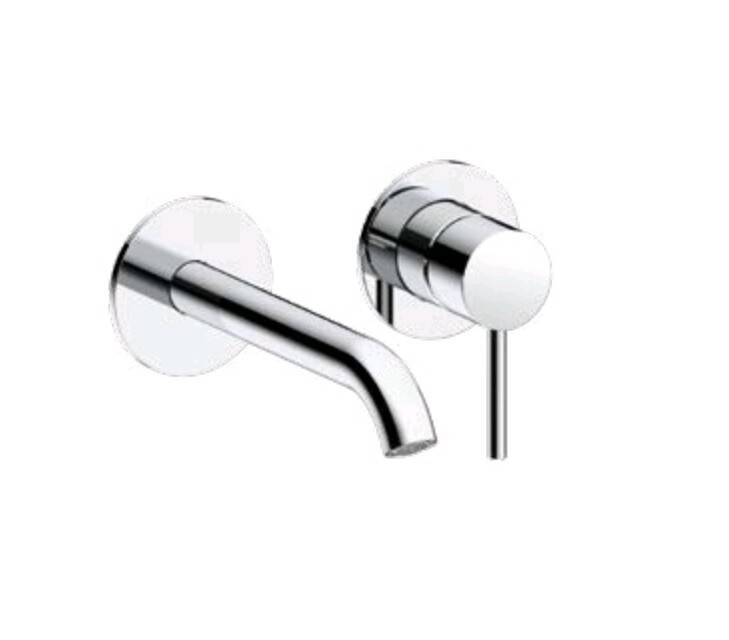 Смеситель для раковины Almar E210054CR хром E210054CR