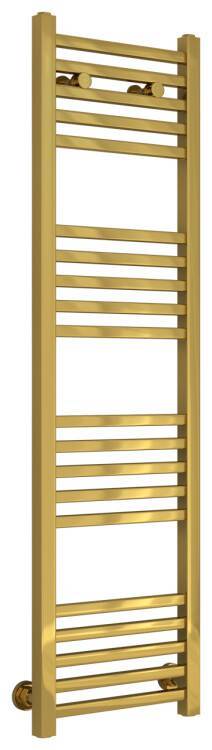 Полотенцесушитель водяной Сунержа Модус 1200x300 мм золото 0302501230