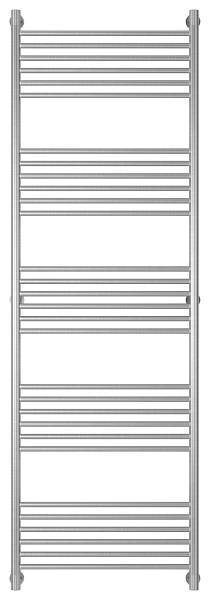 Полотенцесушитель водяной Сунержа Богема+ 1900x600 мм сатин 071-0220-1960