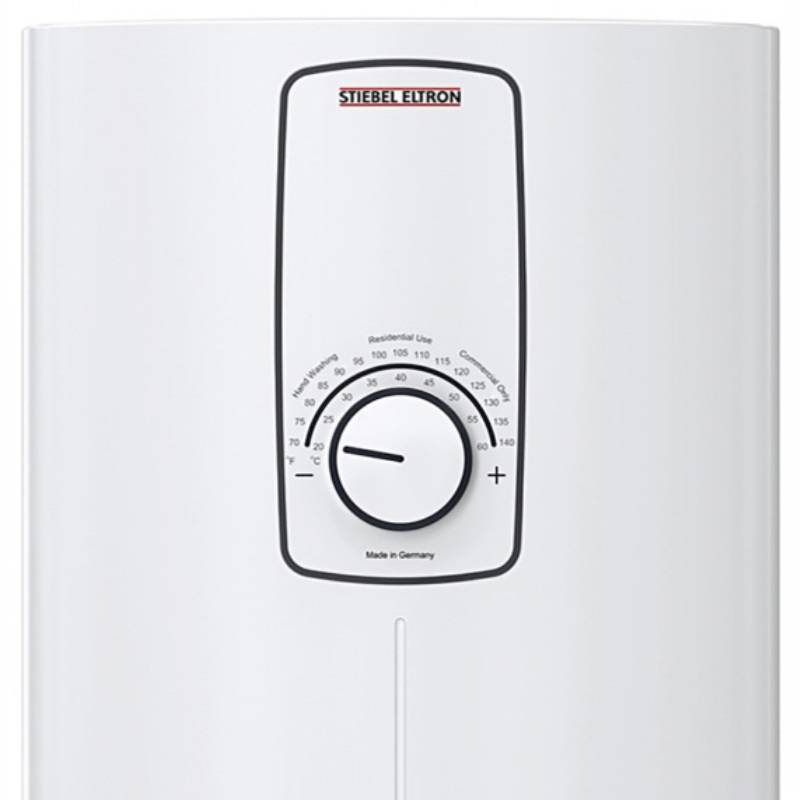 Водонагреватель проточный электрический Stiebel Eltron DCE-S 6/8 Plus 238153