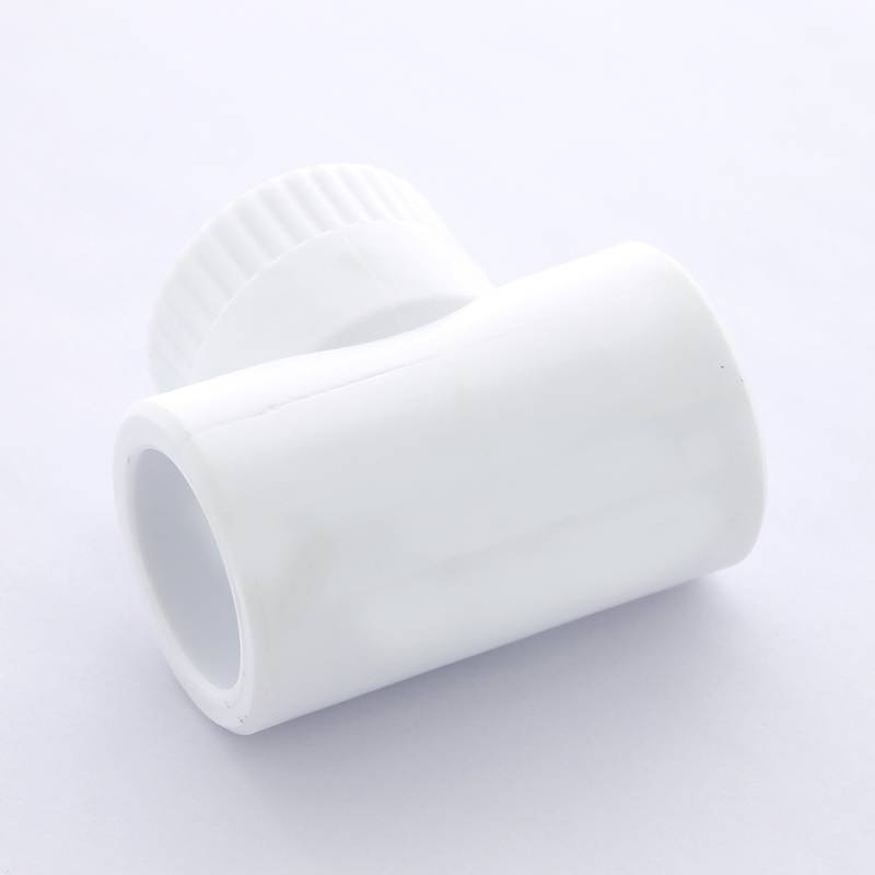 Тройник переходной Pro Aqua 32 мм х 1 ВР PA24018P