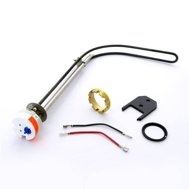 ТЭН для бойлера Baxi Premier Plus 200 2.7 кВт 95606963