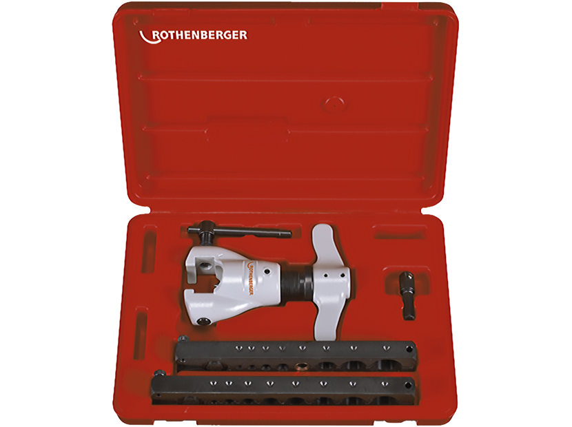 Эксцентриковый развальцовщик ROTHENBERGER 1291350