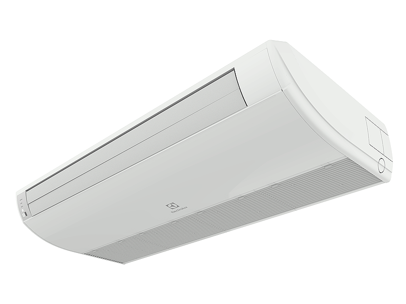 Напольно-потолочная сплит-система Electrolux Unitary Pro 3 EACU-36H/UP3/N3
