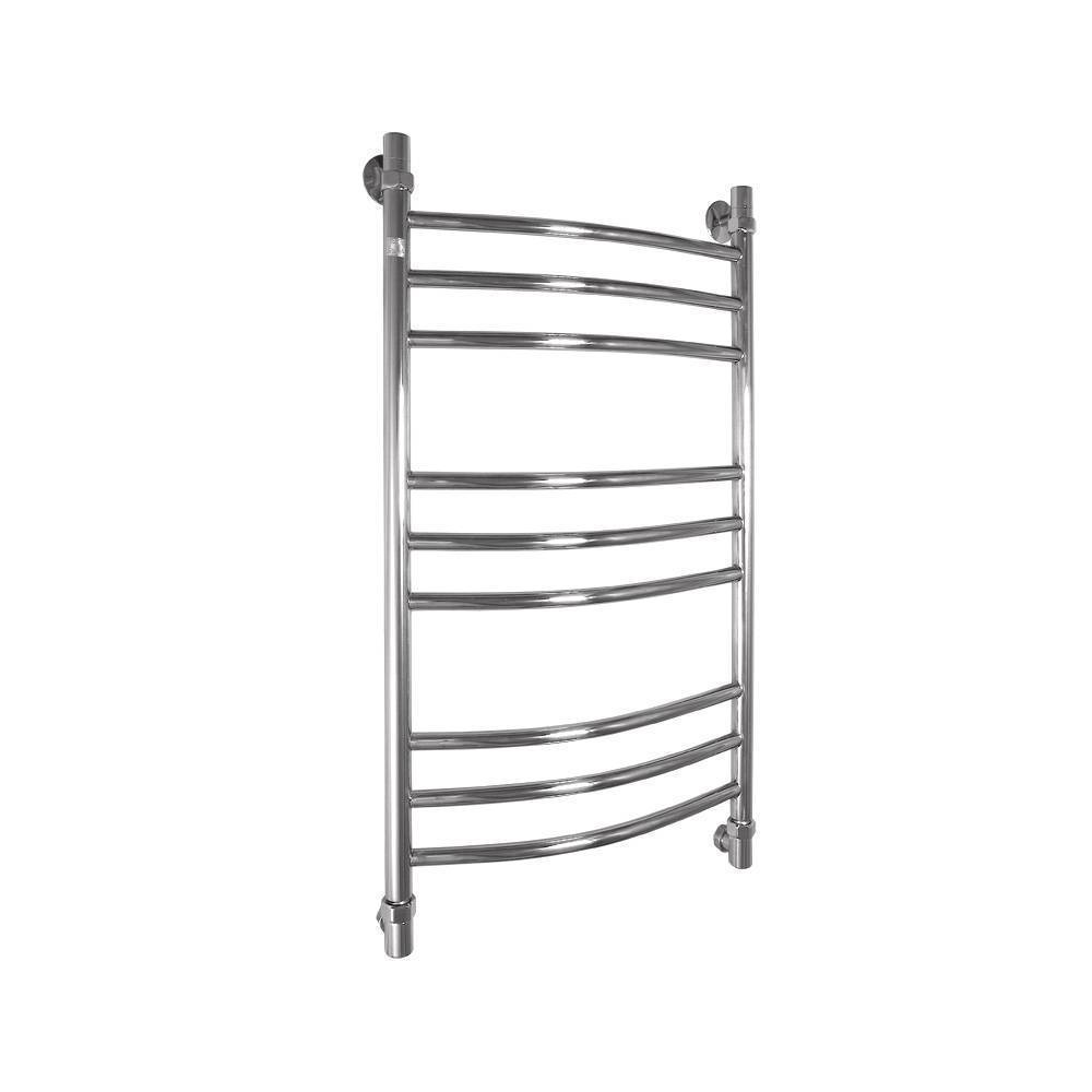 Водяной полотенцесушитель Energy Prestige 800x400 мм EWTR0PRES0804000000