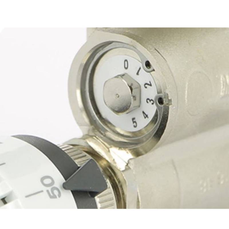 Насосно-смесительная группа Uni-Fitt SOLOMIX 1 с насосом Uni-Fitt GTA 25-7 130 470E1203