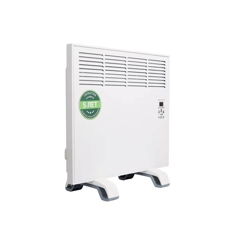 Конвектор электрический iVigo EPK E 500 Вт электронный термостат EPKE05