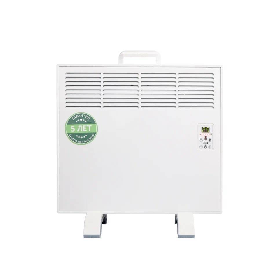 Конвектор электрический iVigo EPK E 500 Вт электронный термостат EPKE05