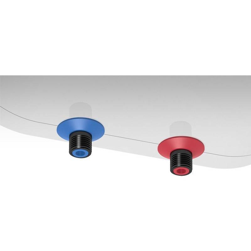 Водонагреватель электрический накопительный Ariston ABS ANDRIS R 30 30 л 3100801