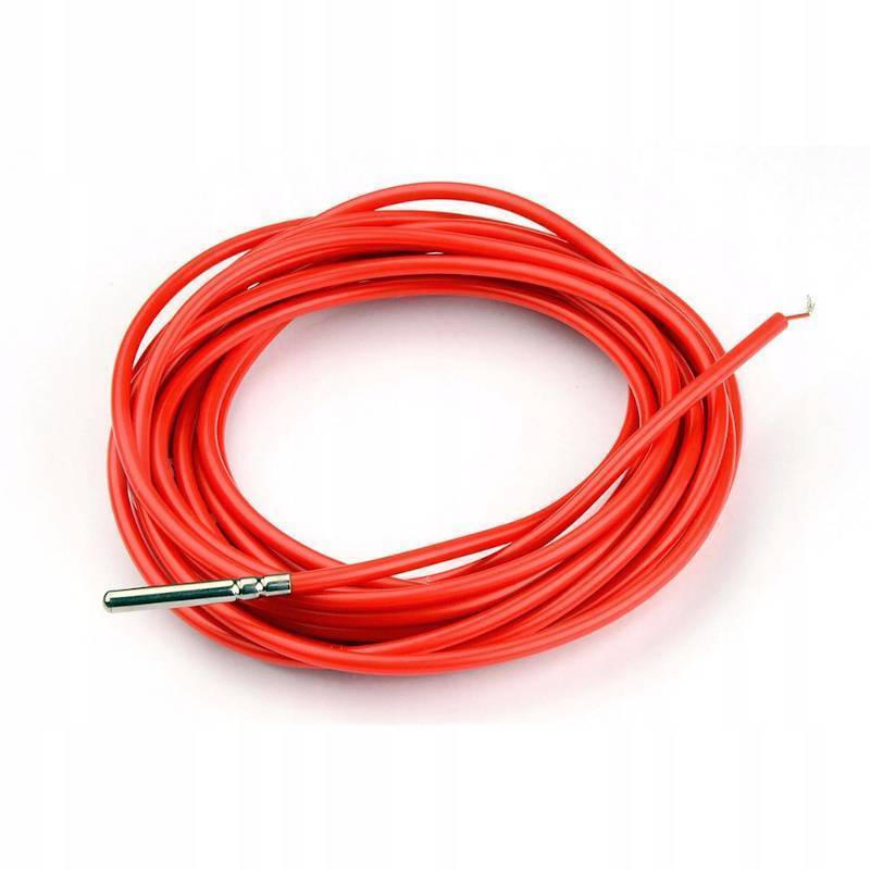 Датчик температуры NTC Arderia для бойлера 10 кОм 1.5 м 2702213