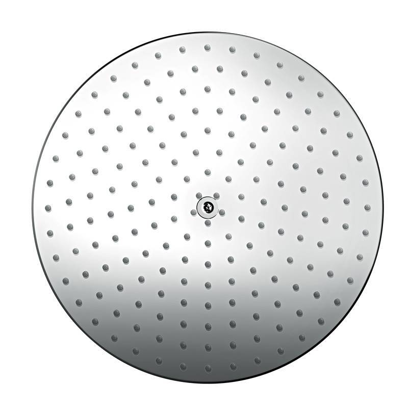 Верхний душ Hansgrohe Raindance S 240 1jet P хром 27623000