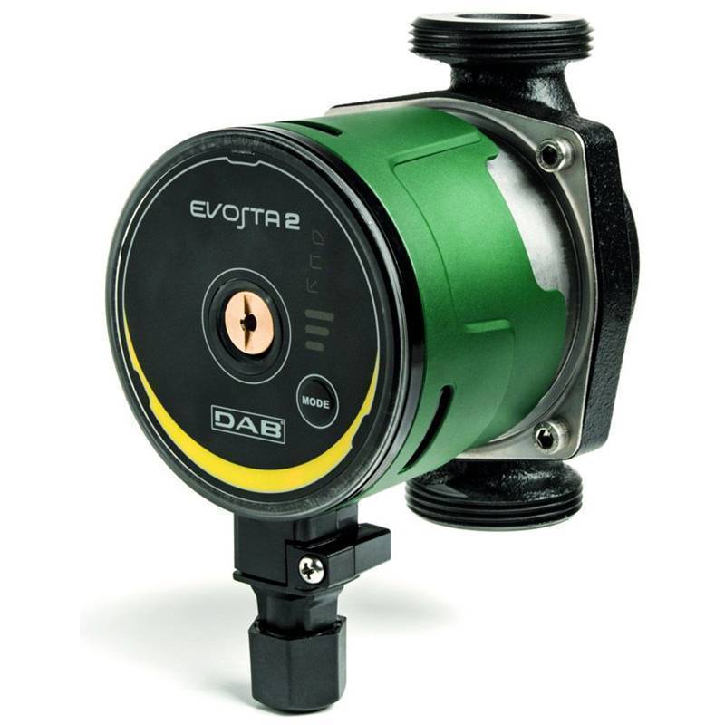 Насос циркуляционный DAB EVOSTA 2 40-70/180 60185445