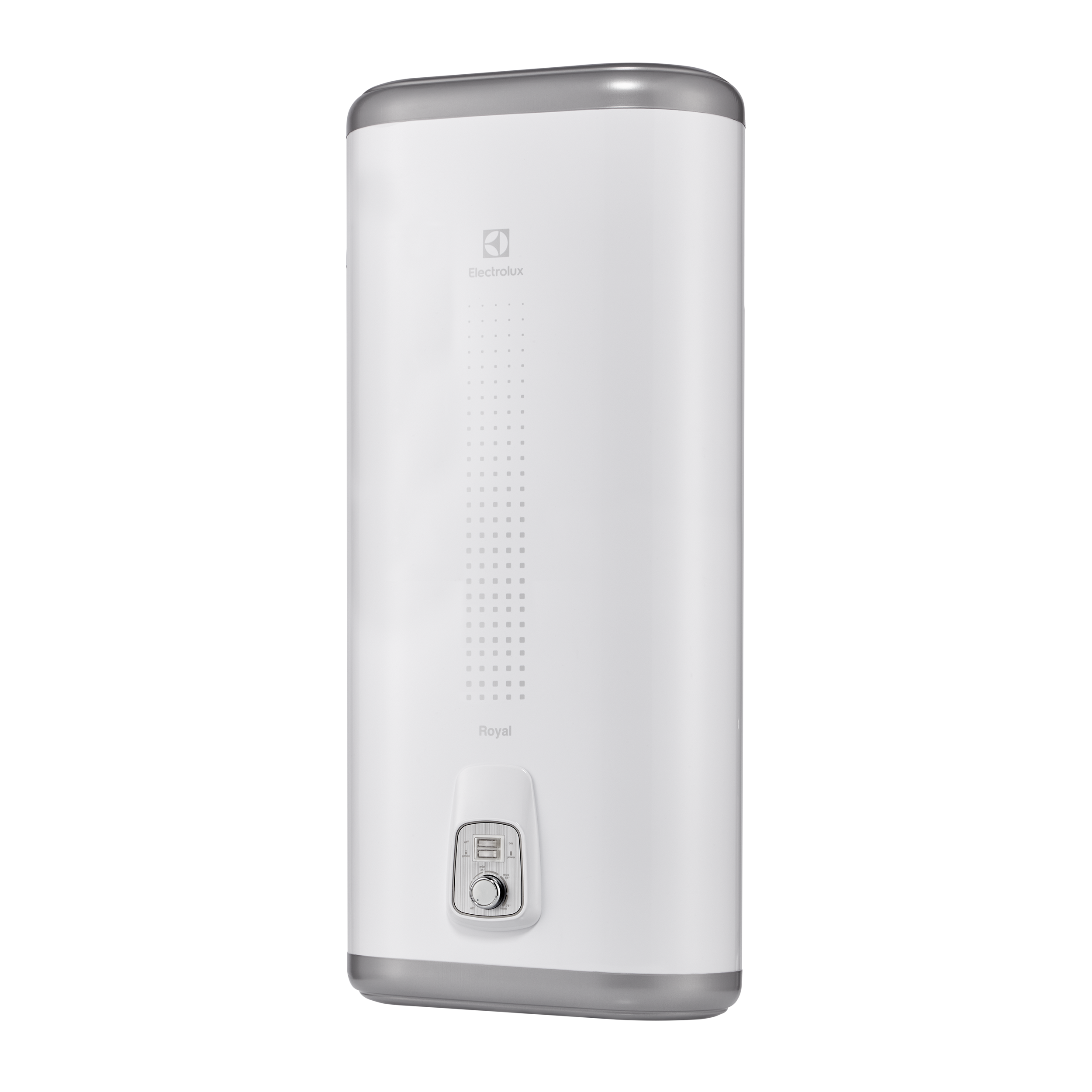 Водонагреватель накопительный Electrolux EWH 100 Royal Silver 100 л 1023779