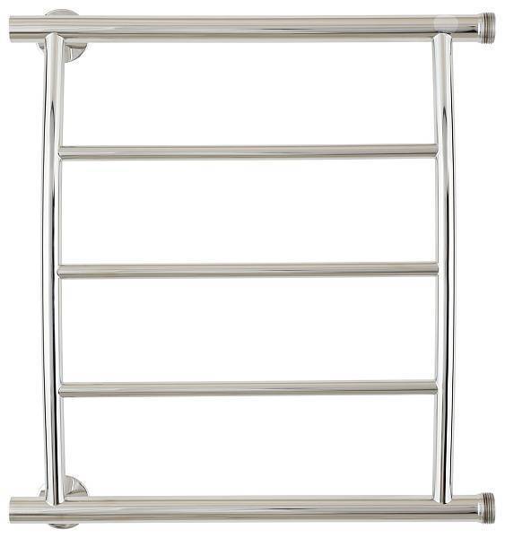 Полотенцесушитель водяной Стилье Минор 0602 50x50 см 00602-5050