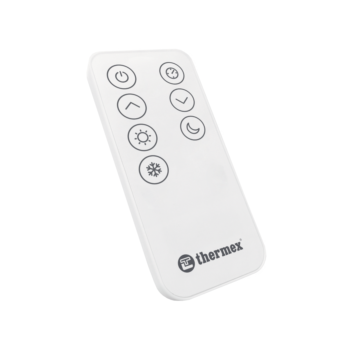 Конвектор электрический Thermex Lummi 1200E 1200 Вт 101 001 0016