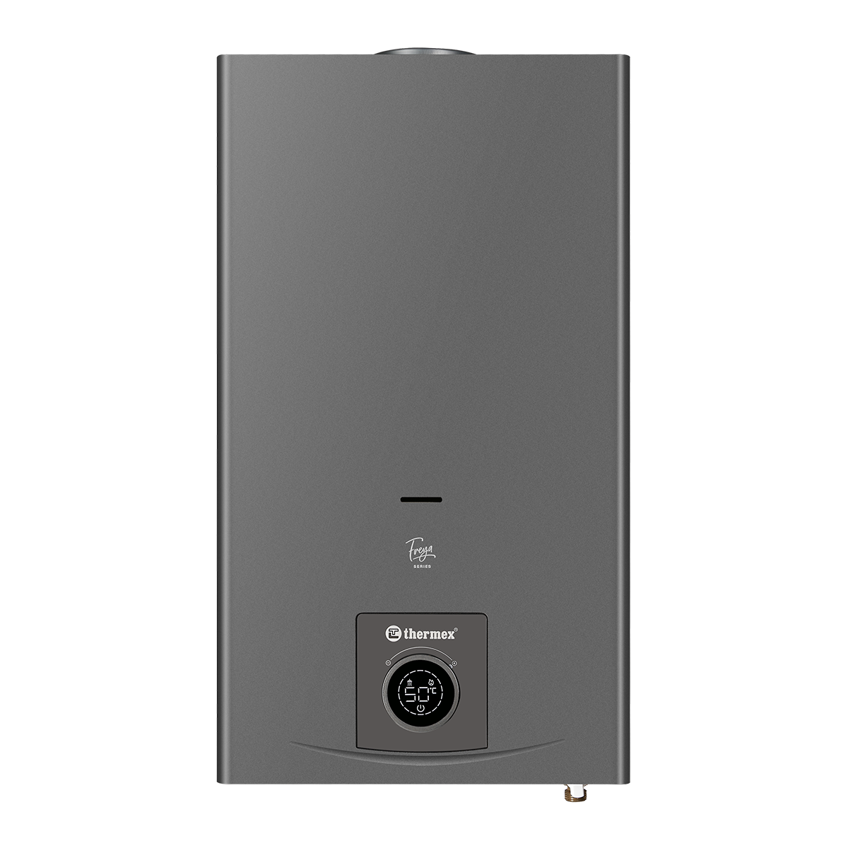Водонагреватель газовый проточный Thermex Freya F 20 MD 10 л/мин 14239