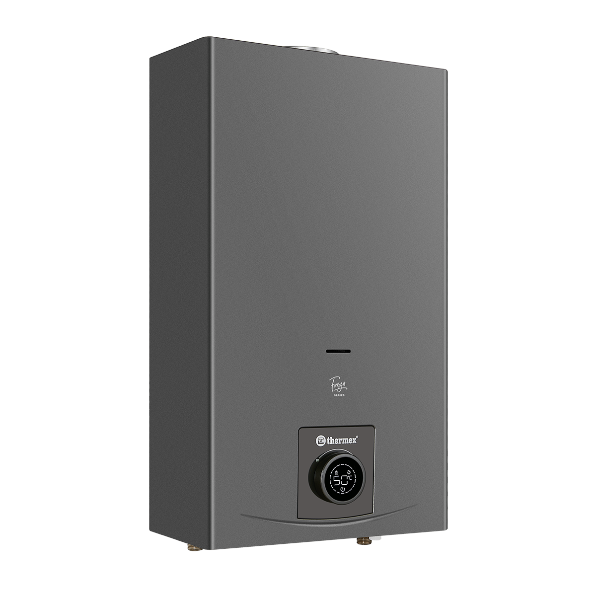 Водонагреватель газовый проточный Thermex Freya F 20 MD 10 л/мин 14239