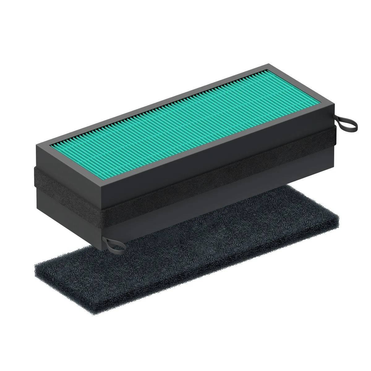 Комплект фильтров Tion Bio X Base (G4/E11) 4630018531122