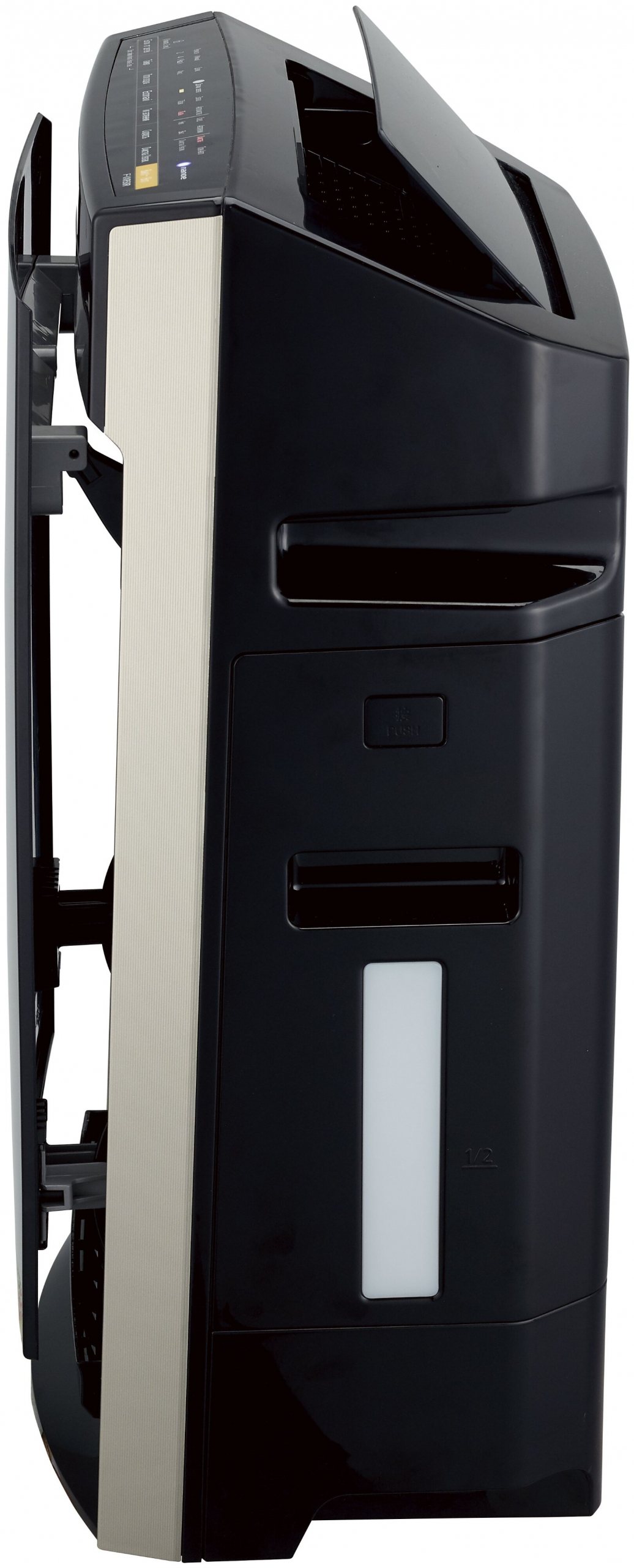 Климатический комплекс Panasonic F-VXR50R-K черный F-VXR50R-K