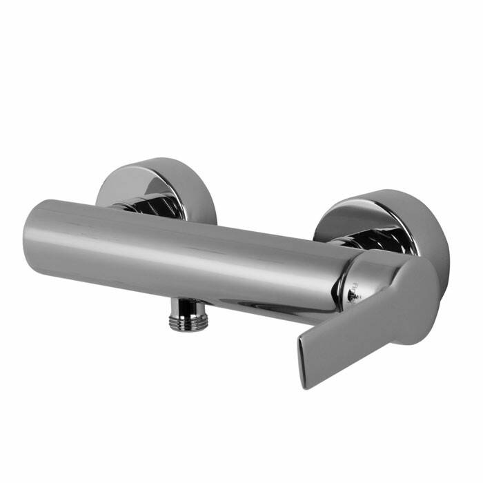 Смеситель для душа FIMA Carlo Frattini Mast хром F3135/1CR