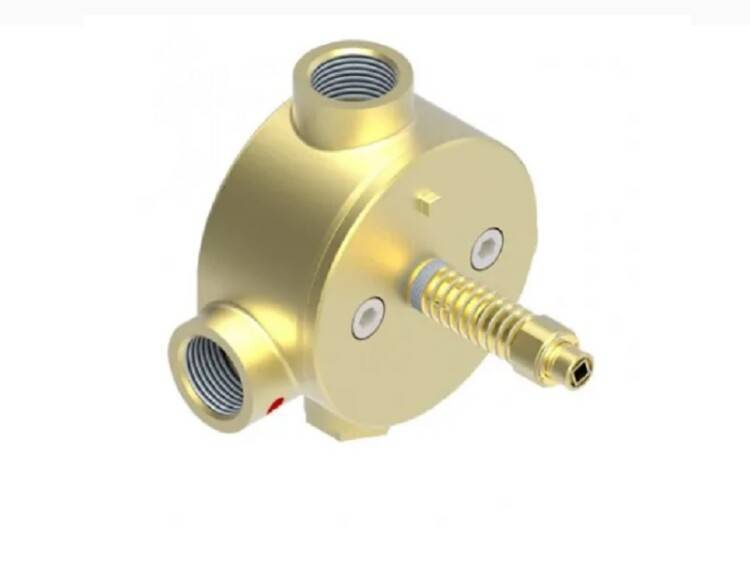 Внутренняя часть термостатического смесителя THG G00A008300