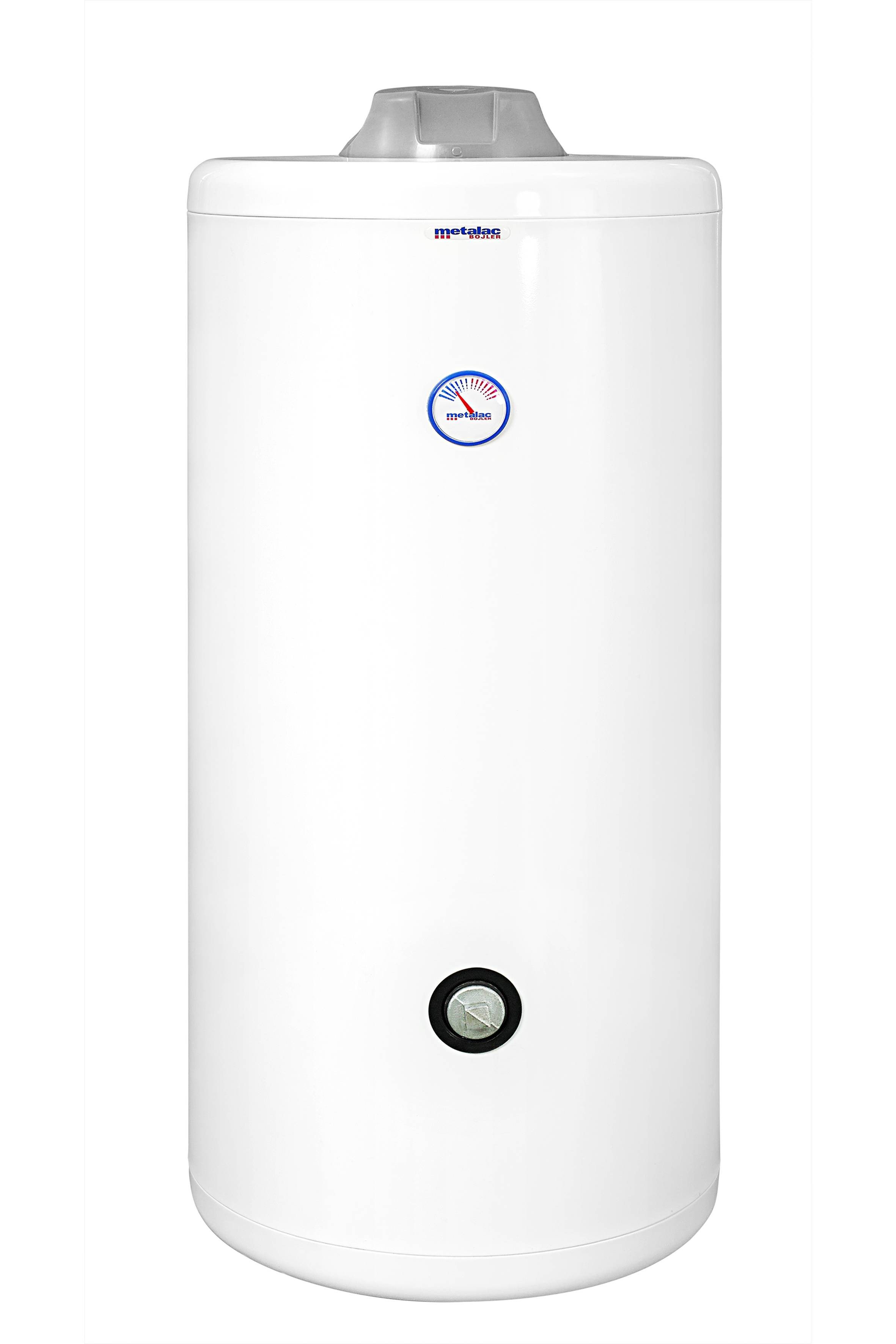 Водонагреватель косвенного нагрева Metalac DIRECT G 150 PLUS напольный А187568