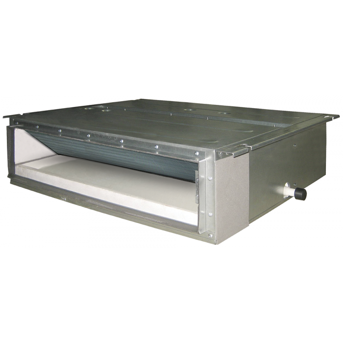 Внутренний блок мульти-сплит системы General Climate канальный GC-MEDN12HF