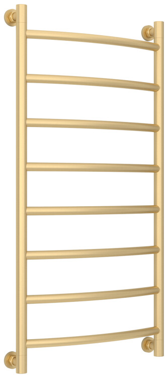 Полотенцесушитель водяной Сунержа Галант+ 1062x550 мм матовая шампань 022-0200-1050