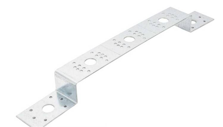 Кронштейн для настенной водорозетки TECE 706001