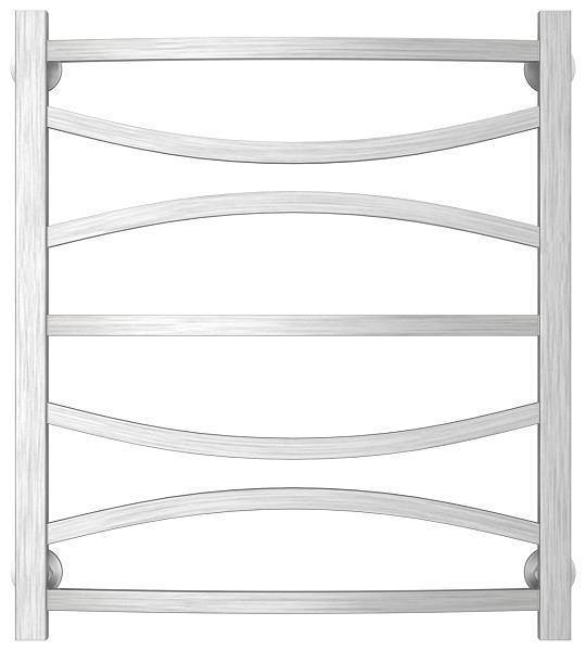 Полотенцесушитель водяной Сунержа Ажур 500x600 мм сатин 071-0255-6050