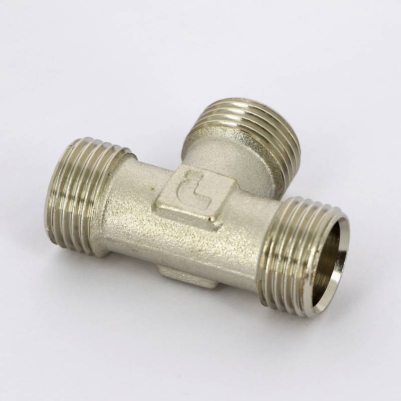 Корпус тройника ITAP Multi-Fit 1/2 наружная резьба 530 1/2