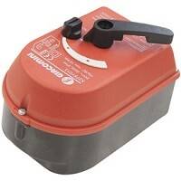 Привод для смесительных клапанов Giacomini 0-10 В K275Y013